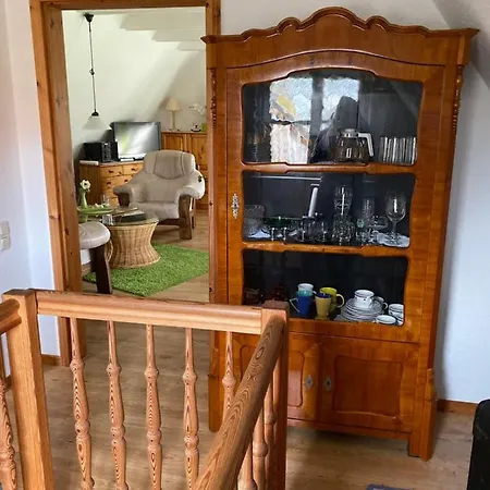 Kiesow Apartment