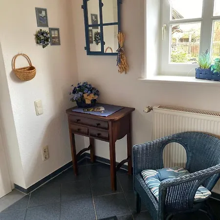 Kiesow Apartment