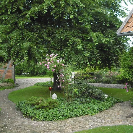 Apartment Kiesow Suderburg