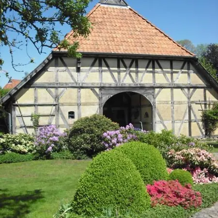 Kiesow Apartment
