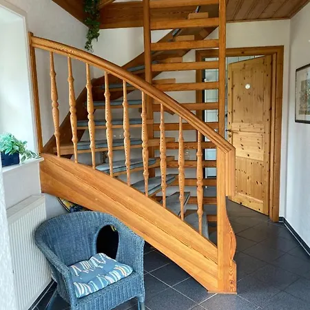Kiesow Apartment *