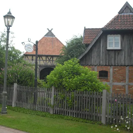 Kiesow Apartment