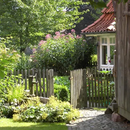 Apartment Kiesow Suderburg
