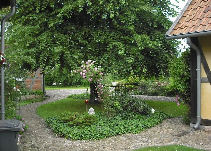 公寓 Kiesow Suderburg